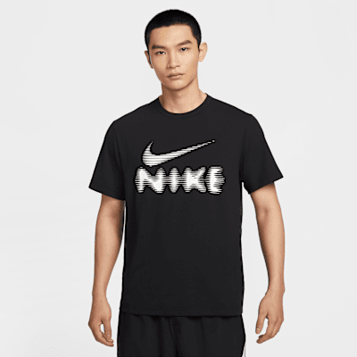 NIKE公式】ナイキ ハイバース メンズ Dri-FIT UV バーサタイル T
